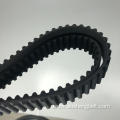 Engine parts fan belt 24312-27000/123RU28 with high quality